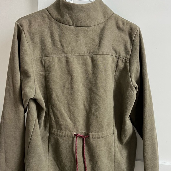 Columbia jacket - Picture 2 of 2